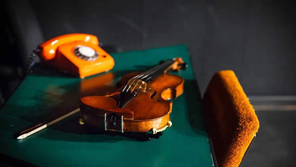 The »Opera Dolmuş For Children