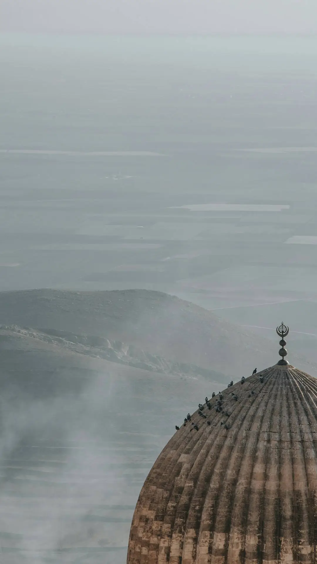 Sprit of the stone, Mardin Photography Tour in Turkey