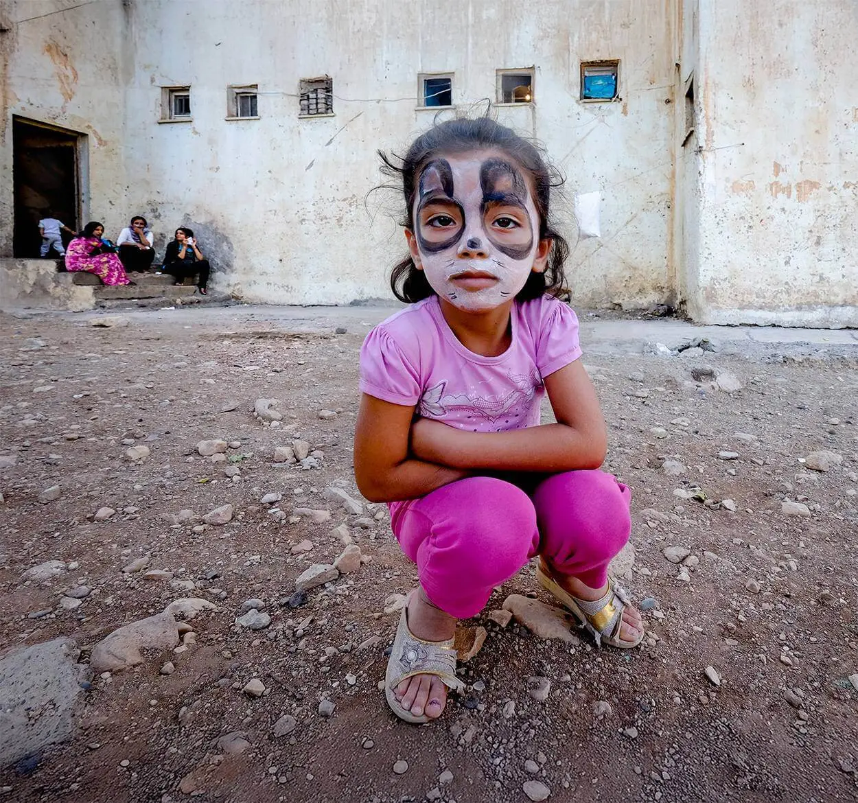 Turkey Photography Tour in Mesopotamia