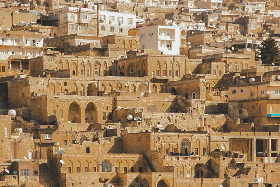 Stunning 7-Day Mesopotamia Photography Tour in Turkey: The Ultimate Mardin & Şanlıurfa 2026 Workshop