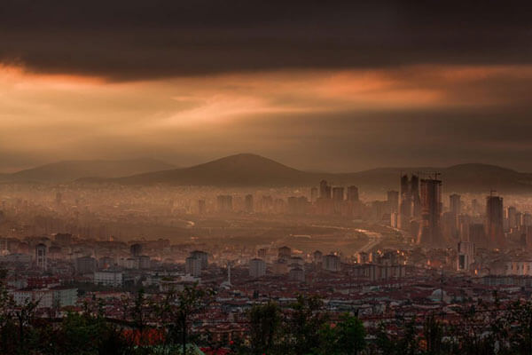 Istanbul Photography Tours, Sunrise Photo Tour