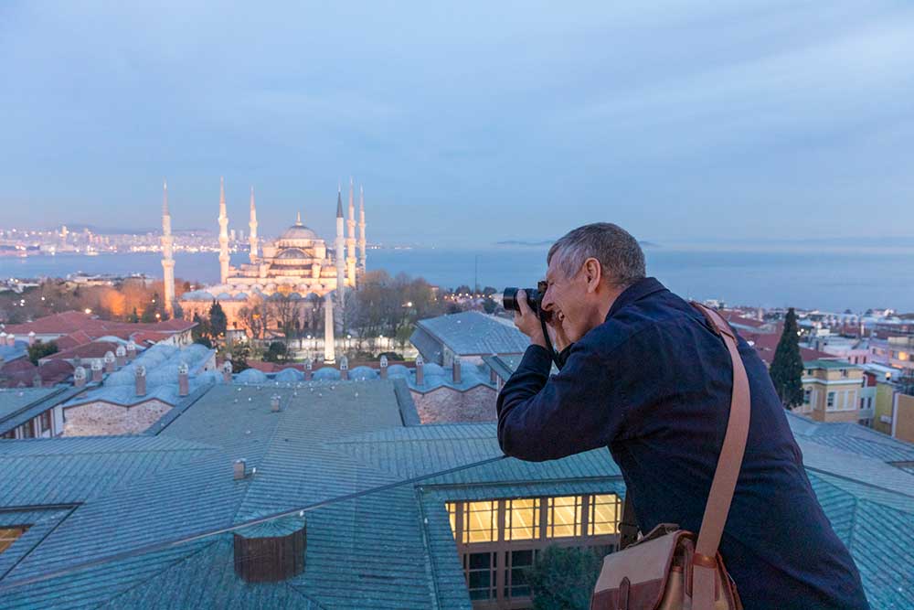 Fotoğraf Turları ve Fotoğraf Atölyeleri arasındaki farklar, İstanbul Fotoğraf Turları, Fotoğraf Gezileri ve Fotoğrafçılık Eğitimi